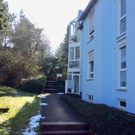 Ferienwohnung Rodenhof Saarbrücken Exterior foto