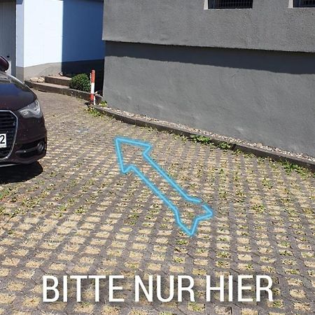 Ferienwohnung Rodenhof Saarbrücken Exterior foto