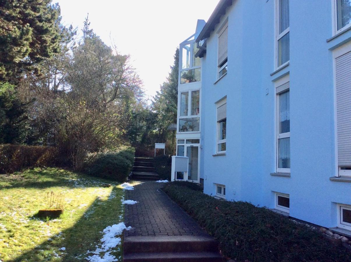 Ferienwohnung Rodenhof Saarbrücken Exterior foto