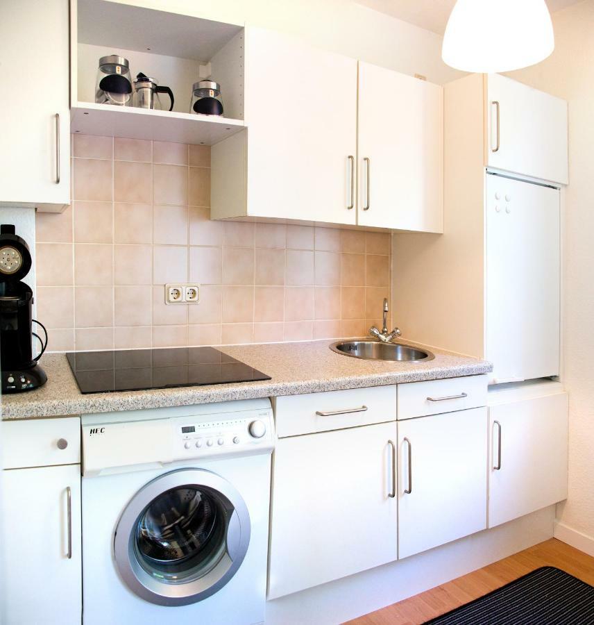 Ferienwohnung Rodenhof Saarbrücken Exterior foto